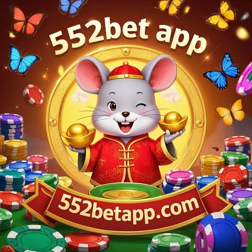 552bet app