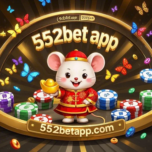 Descubra a Revolução dos Jogos de Chat Ao Vivo no 552bet App