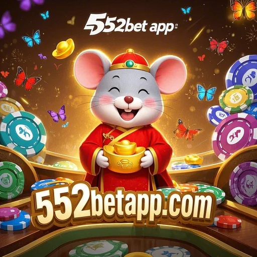 Descubra as Recompensas do Jogo no 552bet App